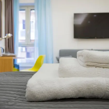 Kalamonjo Suite&rooms 4*