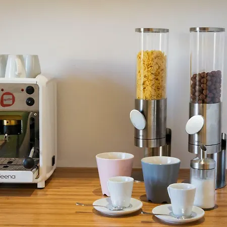 Kalamonjo Suite&rooms 巴勒莫