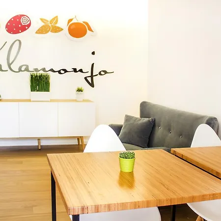 Kalamonjo Suite&rooms Guest house 3*