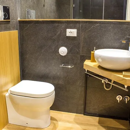 Kalamonjo Suite&rooms 3* Palermo