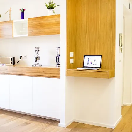 Kalamonjo Suite&rooms Konukevi