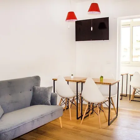 Kalamonjo Suite&rooms Guest house