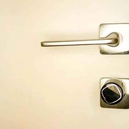 Kalamonjo Suite&rooms 4*