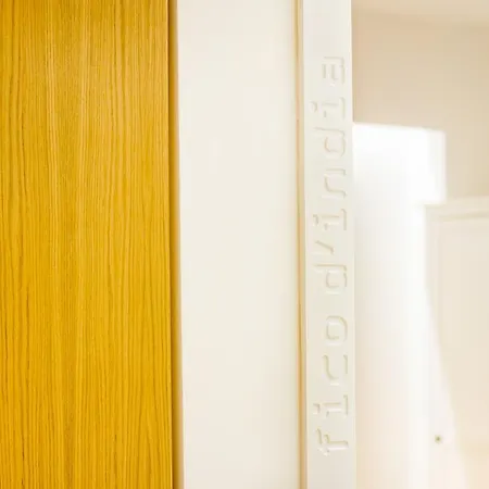 Kalamonjo Suite&rooms Palermo