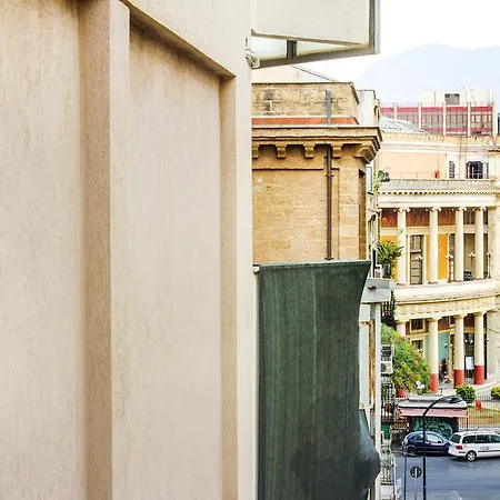 Guest house Kalamonjo Suite&rooms Palermo