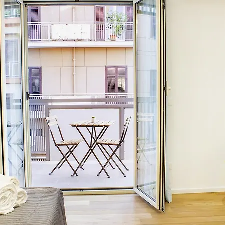 Kalamonjo Suite&rooms Palermo