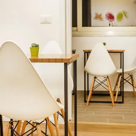 Kalamonjo Suite&rooms 4*