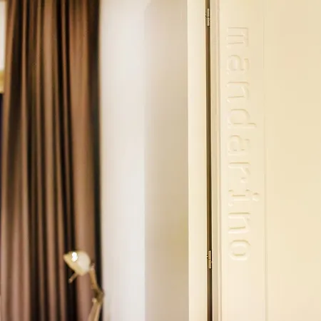 Guest house Kalamonjo Suite&rooms