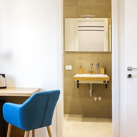 Kalamonjo Suite&rooms Guest house 3*