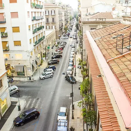 Kalamonjo Suite&rooms Palermo