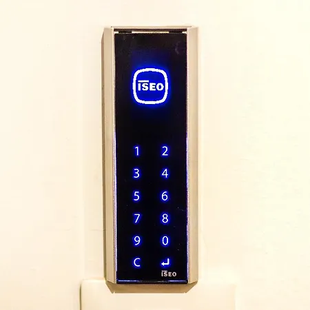 Konukevi Kalamonjo Suite&rooms 4*