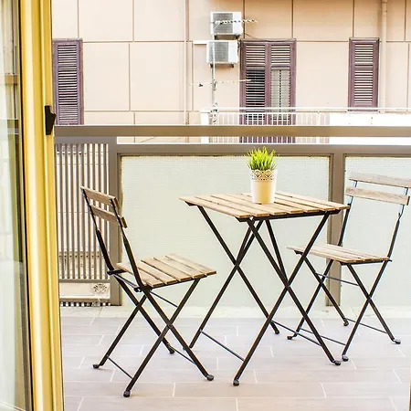 Kalamonjo Suite&rooms Palermo