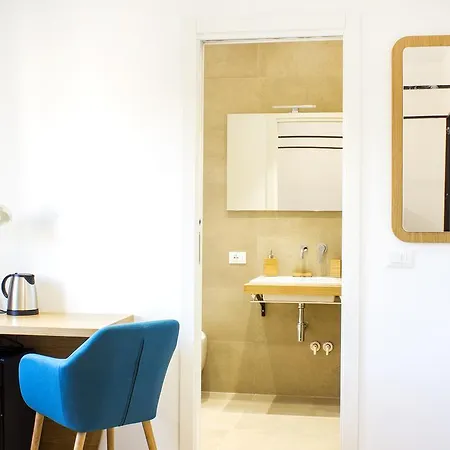 Guest house Kalamonjo Suite&rooms Palermo