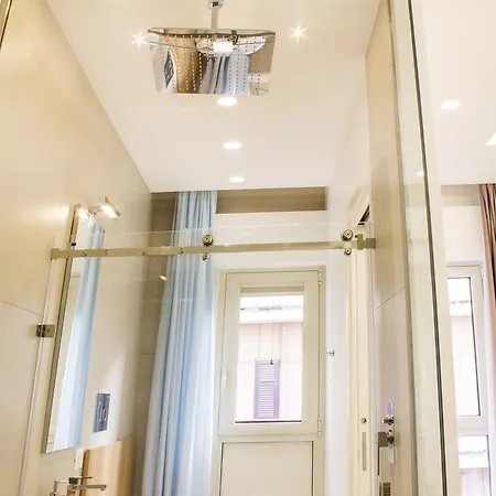 Kalamonjo Suite&rooms 3* Palermo