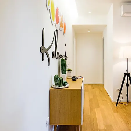 Kalamonjo Suite&rooms 3* Palermo