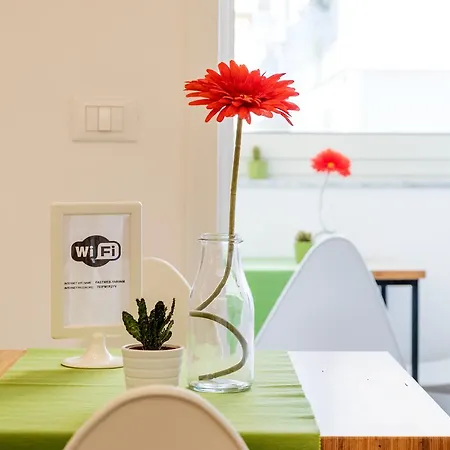 Kalamonjo Suite&rooms 4*