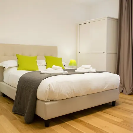 Konukevi Kalamonjo Suite&rooms Palermo