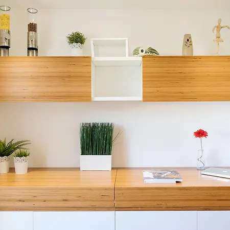 Konukevi Kalamonjo Suite&rooms Palermo