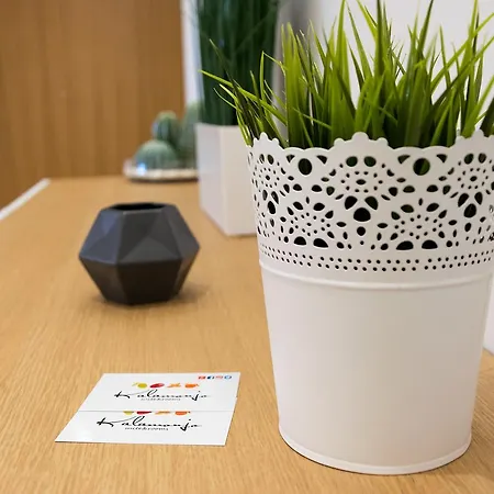 Kalamonjo Suite&rooms