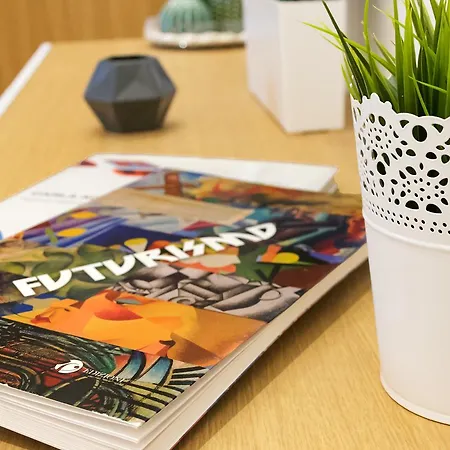 Konukevi Kalamonjo Suite&rooms Palermo