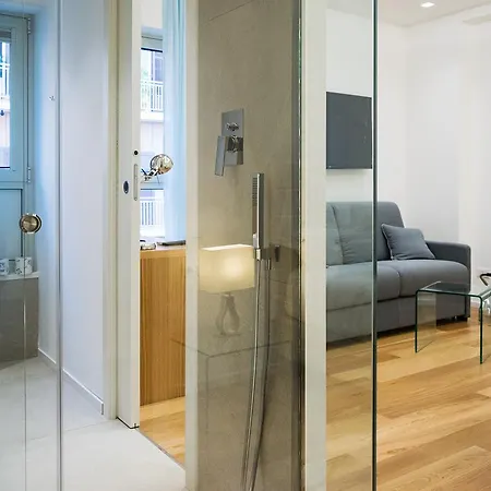 Kalamonjo Suite&rooms 4* Palermo