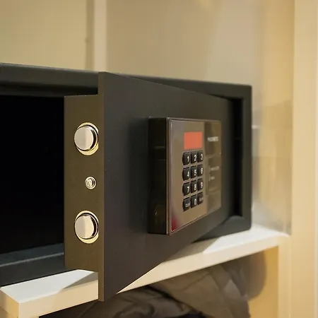 Kalamonjo Suite&rooms Guest house