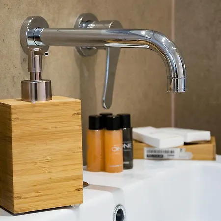 Kalamonjo Suite&rooms Konukevi