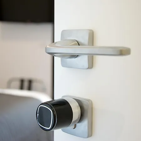 Kalamonjo Suite&rooms 4*