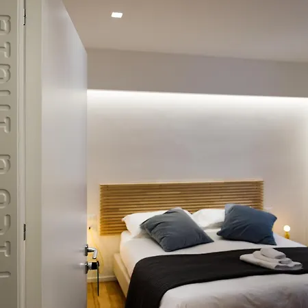 Kalamonjo Suite&rooms Konukevi Palermo