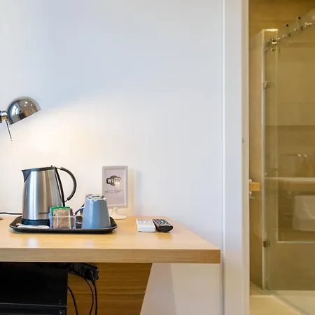 Konukevi Kalamonjo Suite&rooms Palermo