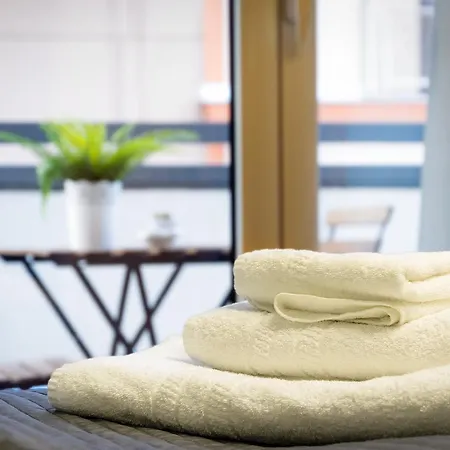 Kalamonjo Suite&rooms Palermo