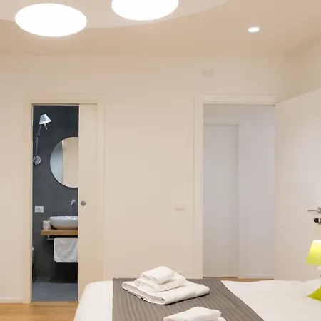 Kalamonjo Suite&rooms Guest house 3*