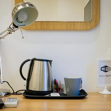 Kalamonjo Suite&rooms