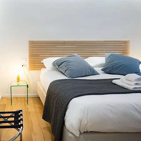 Konukevi Kalamonjo Suite&rooms Palermo