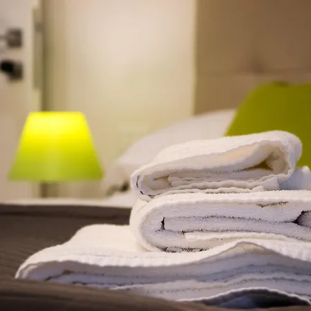 Kalamonjo Suite&rooms Guest house 3*