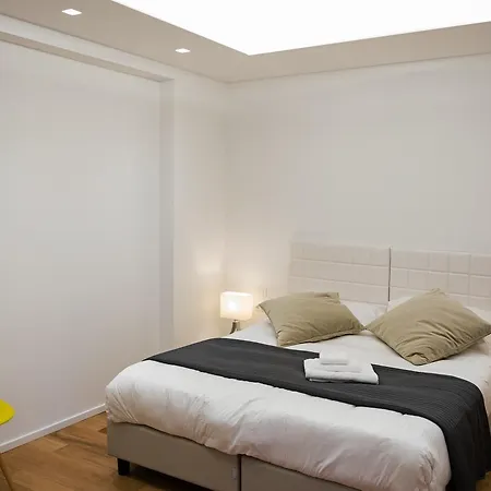 Kalamonjo Suite&rooms Konukevi