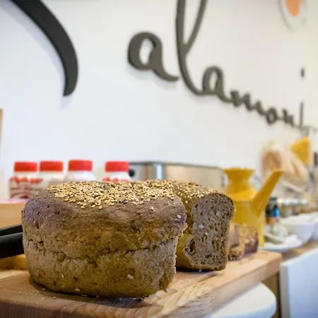 Konukevi Kalamonjo Suite&rooms