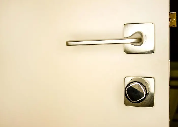 Kalamonjo Suite&rooms 4*