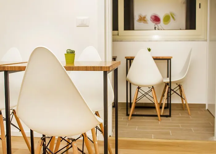 Kalamonjo Suite&rooms 4*