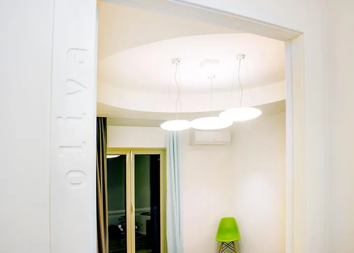 Kalamonjo Suite&rooms 게스트하우스