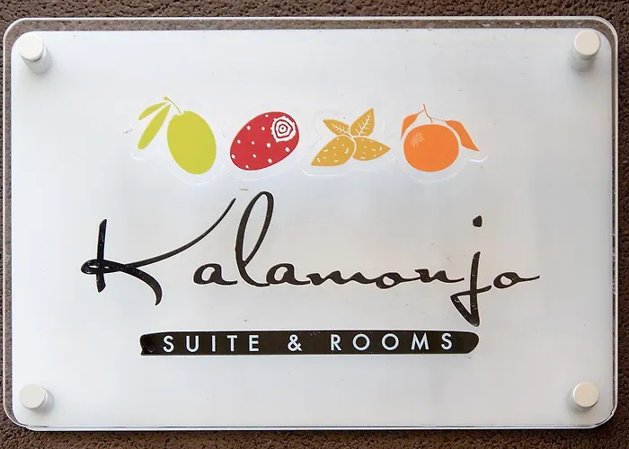 게스트하우스 Kalamonjo Suite&rooms