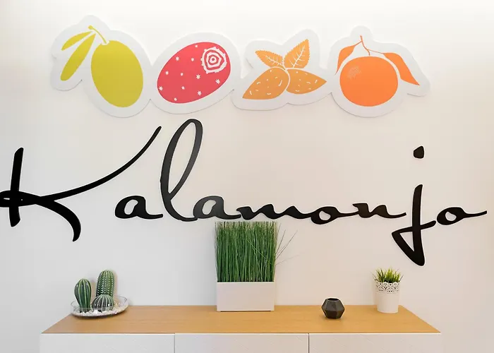 게스트하우스 Kalamonjo Suite&rooms