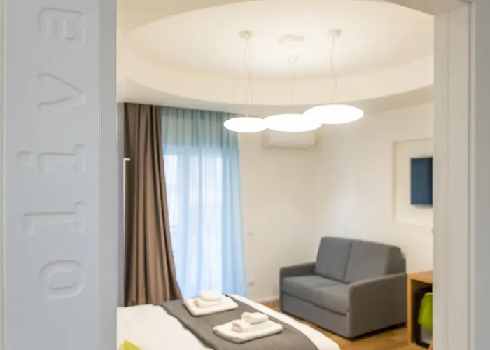 Kalamonjo Suite&rooms