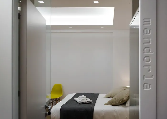Kalamonjo Suite&rooms