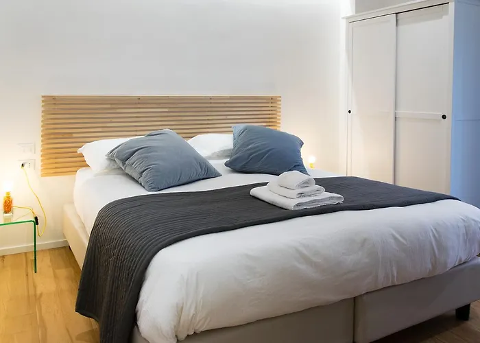 게스트하우스 Kalamonjo Suite&rooms