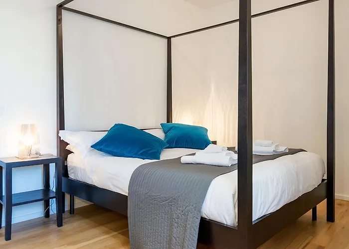 Kalamonjo Suite&rooms 게스트하우스