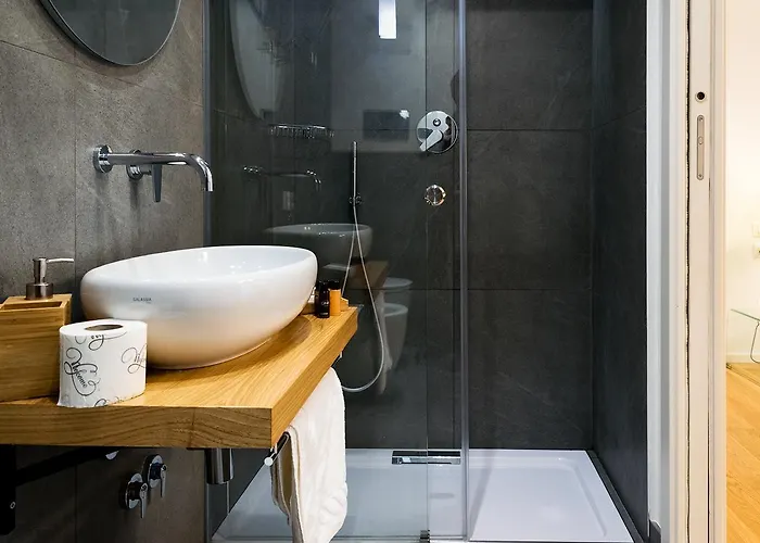 Kalamonjo Suite&rooms