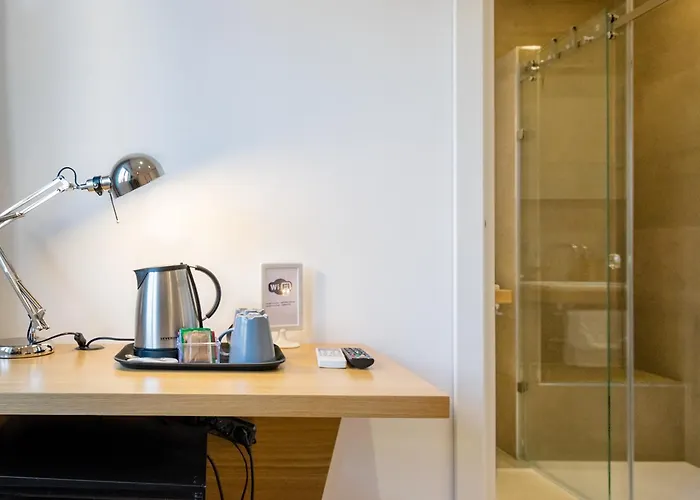 게스트하우스 Kalamonjo Suite&rooms 팔레르모