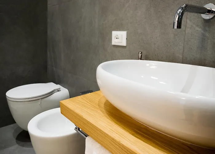 Kalamonjo Suite&rooms 4* 팔레르모