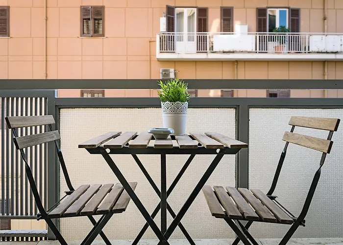 Kalamonjo Suite&rooms 4*